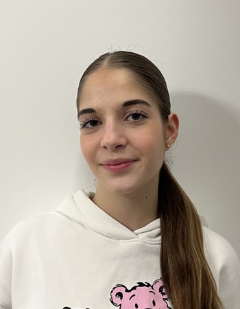 Profile picture of Nikolina Pantic