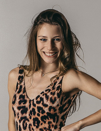 Profile picture of Anhelina Shakh