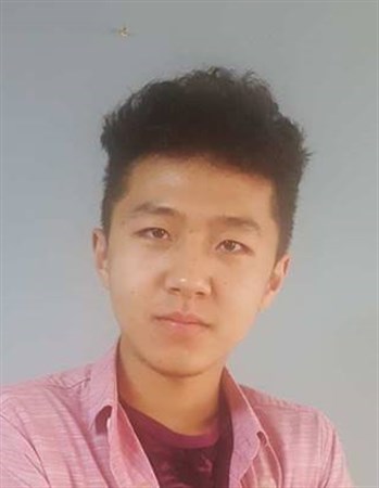 Profile picture of Huslen Bayasgalan