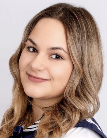 Profile picture of Varga Kata