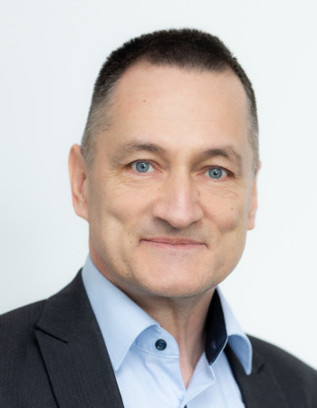 Profile picture of Bernd Stephan