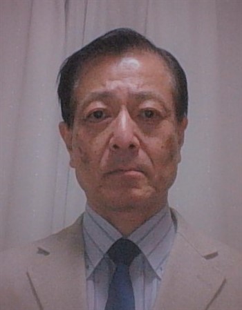 Profile picture of Teruo Watanabe