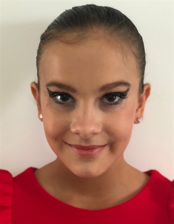 Profile picture of Liliana Gromusova