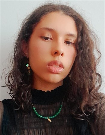 Profile picture of Ines Teixeira