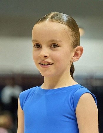 Profile picture of Pauline Boucher