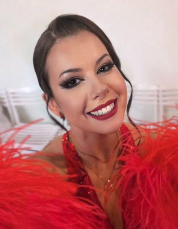 Profile picture of Aleksandra Nowak