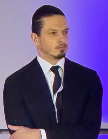 Profile picture of Jurijs Trosenko