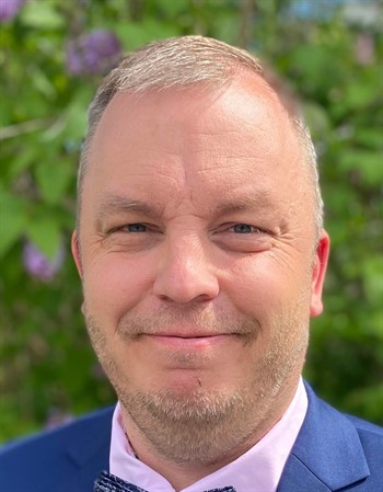 Profile picture of Jimmy Karlsson