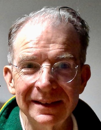 Profile picture of Michael Hession