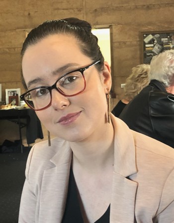 Profile picture of Imogen Sturcke