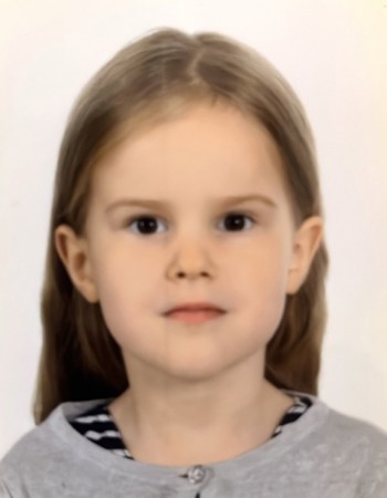 Profile picture of Nina Ziolkowska