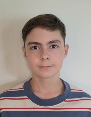 Profile picture of Arsenii Borisov