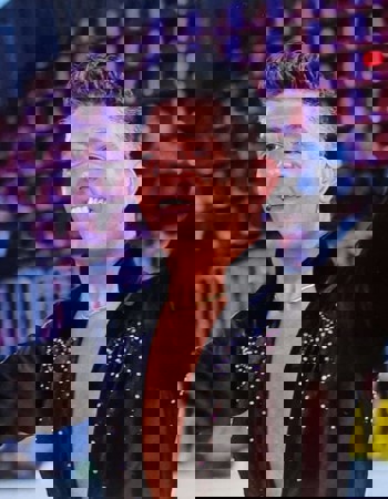 Profile picture of Massimiliano di Curzio