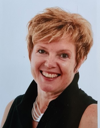 Profile picture of Marion Hamacher