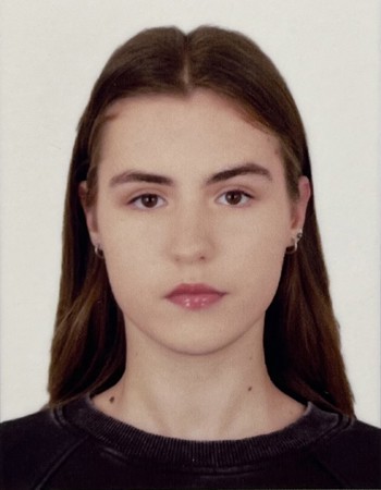 Profile picture of Alisa Baranava