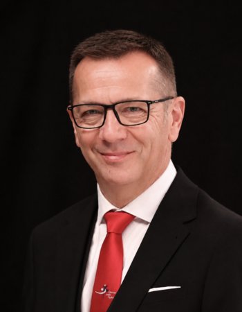 Profile picture of Goran Knezevic