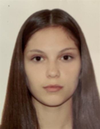 Profile picture of Ulyana Samokhina