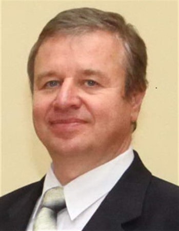 Profile picture of Volodymyr Kozak
