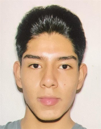 Profile picture of Juan Pablo Alomoto Acosta