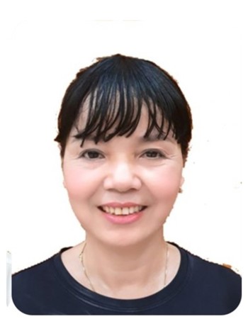 Profile picture of Duong Thi Kim Thanh