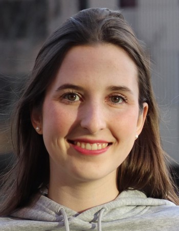 Profile picture of Erismann Alina