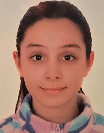 Profile picture of Melis Sisman