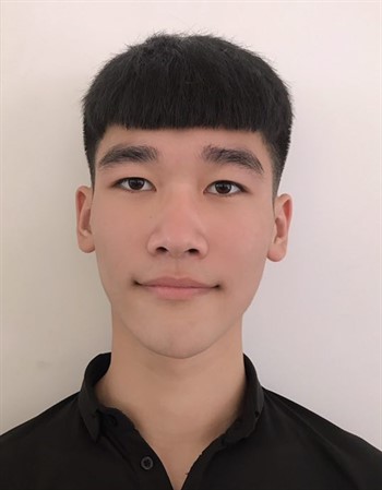 Profile picture of Lin Shuo