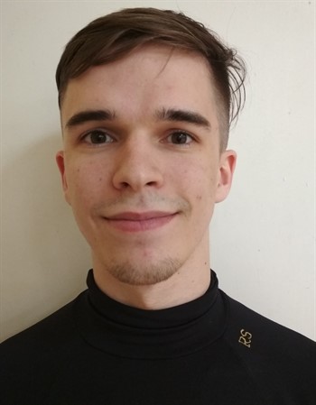 Profile picture of Vladislav Gordeev