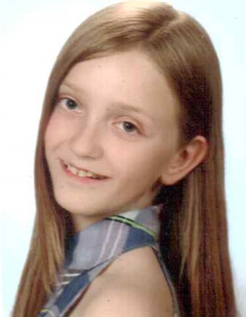 Profile picture of Kaja Magdalena Zamorska