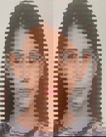 Profile picture of Zeynep Kalkan