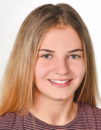 Profile picture of Lena Nelson