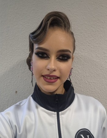 Profile picture of Erika Mikulska