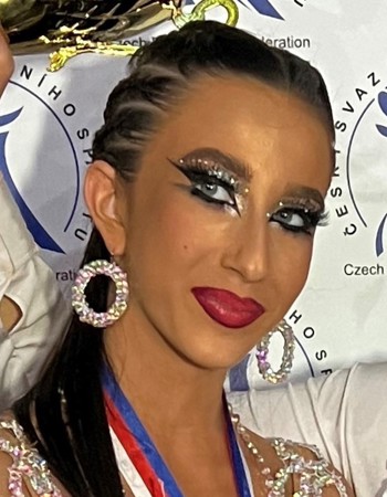 Profile picture of Viktorie Vagnerova