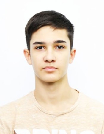 Profile picture of Dmitriy Chernyaev