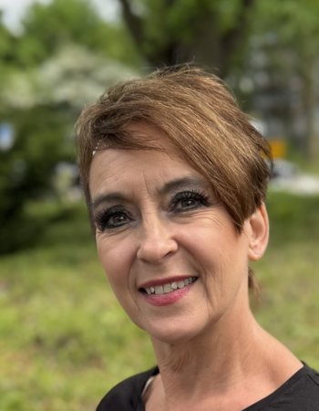 Profile picture of Susanne Antje Berger