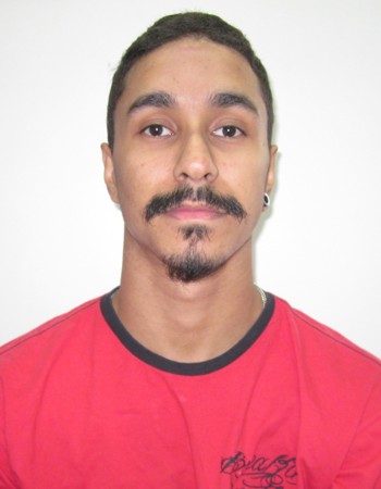 Profile picture of Lucas Ferreira Machado