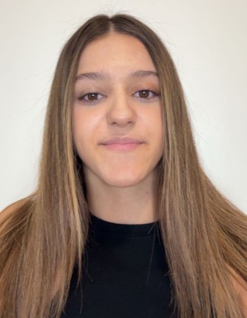 Profile picture of Nika Krstanovic