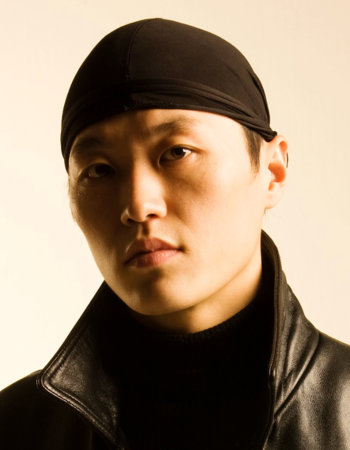 Profile picture of Duckhyun Kim