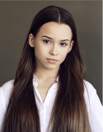 Profile picture of Vladislava Shabunina