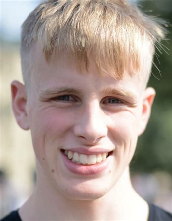 Profile picture of Jason Tyler Harris