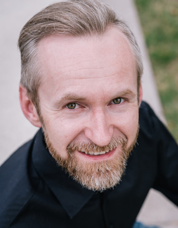 Profile picture of Tomasz Szlijan