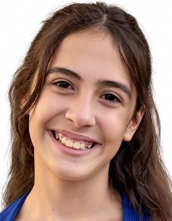 Profile picture of Duru Yilmaz