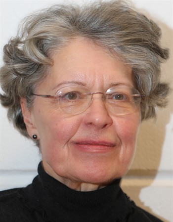 Profile picture of Maria Brigitta Eckhardt