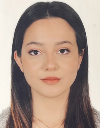 Profile picture of Mina Koral