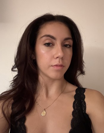 Profile picture of Anna Cangialosi