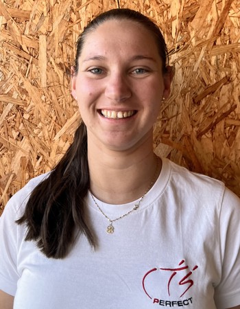 Profile picture of Hana Nyklova