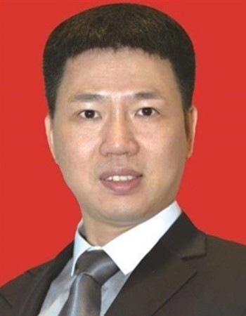 Profile picture of Liu JunQing