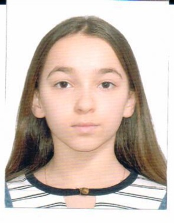 Profile picture of Diana Evtushenko