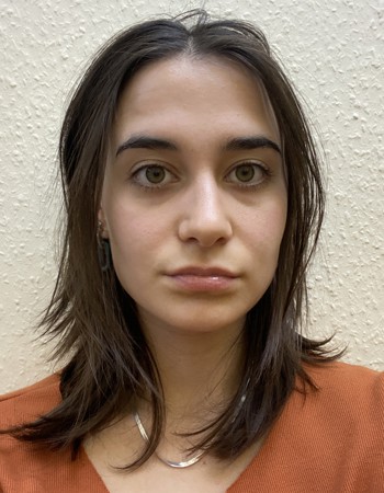 Profile picture of Gereb Zsofia Barbara