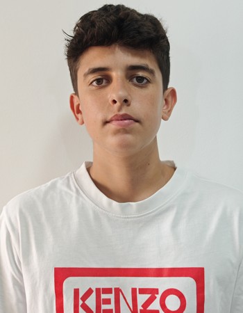 Profile picture of Hugo Grinan Perez